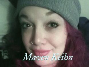 Maven_Keihn