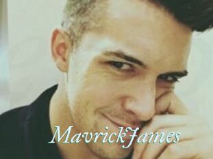Mavrick_James