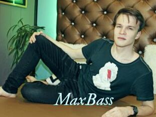 MaxBass