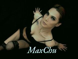 MaxChu