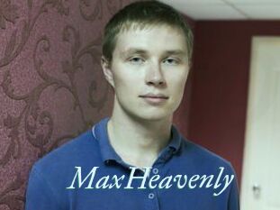 MaxHeavenly