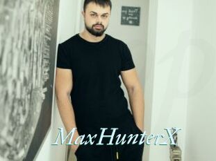 MaxHunterX