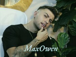 MaxOwen