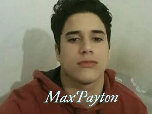 MaxPayton
