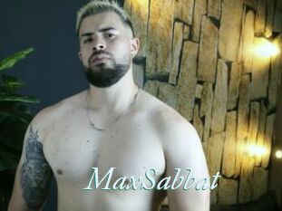 MaxSabbat