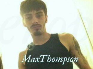 Max_Thompson