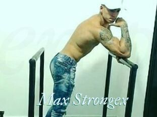 Max_Strongex_