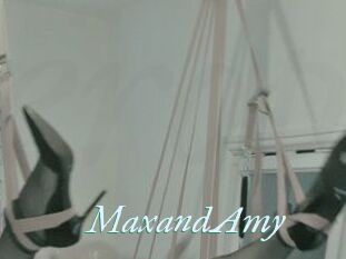 MaxandAmy