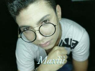 Maxiii