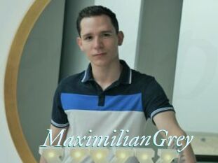 MaximilianGrey