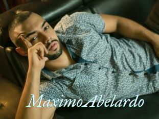 MaximoAbelardo