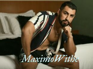 MaximoWithe