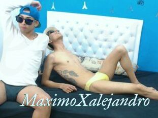 MaximoXalejandro