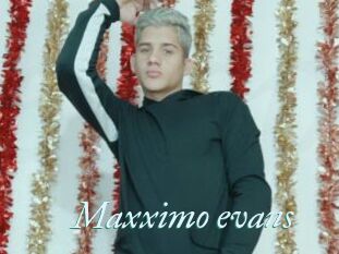 Maxximo_evans