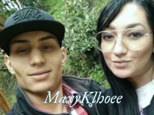 MaxyKlhoee