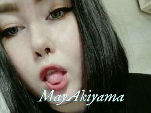 MayAkiyama