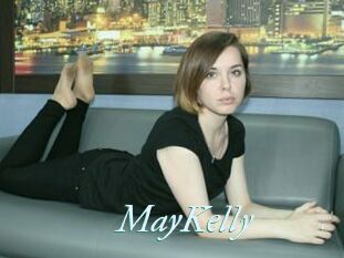 MayKelly