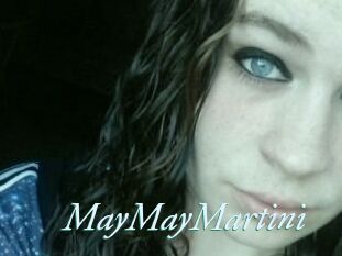 MayMayMartini
