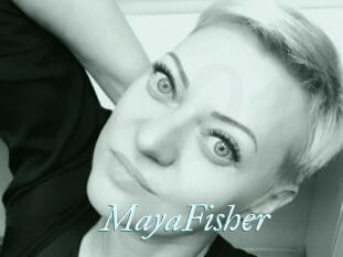 MayaFisher