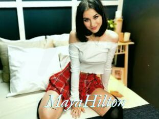 MayaHilton