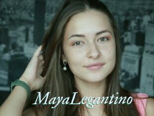 MayaLegantino