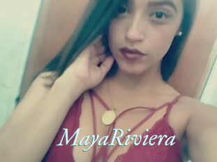 MayaRiviera