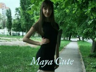 Maya_Cute