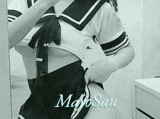 MayoSan