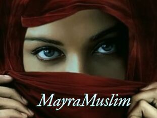 MayraMuslim