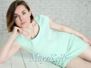 MaysKelly