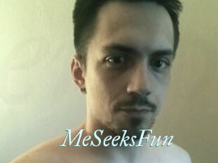 MeSeeksFun
