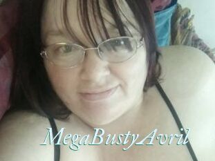 MegaBustyAvril