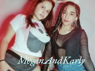 MeganAndKarly