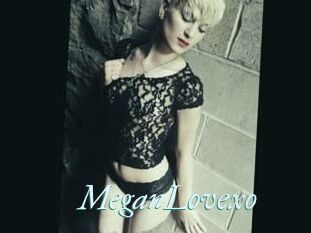 MeganLovexo