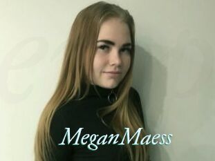 MeganMaess