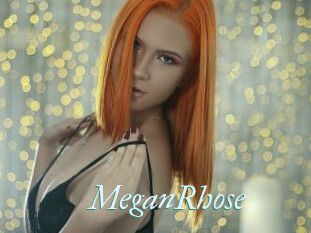 MeganRhose