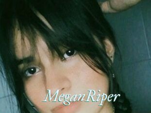 MeganRiper