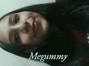 Megummy