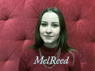 MelReed