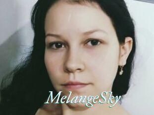MelangeSky