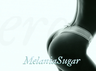 MelaniaSugar
