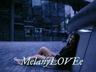MelanyLOVEe