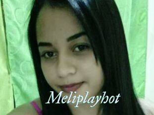 Meliplayhot