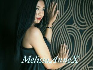 MelissaAnneX