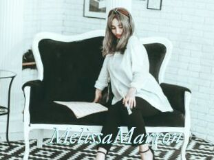 MelissaMarron