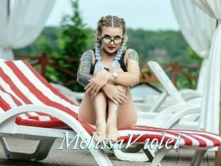 MelissaViolet