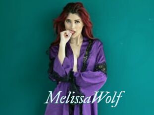 MelissaWolf