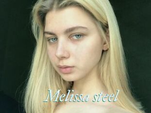 Melissa_steel