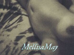 MellisaMay