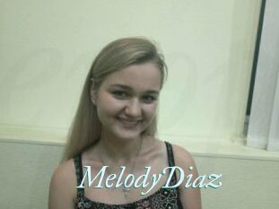 MelodyDiaz
